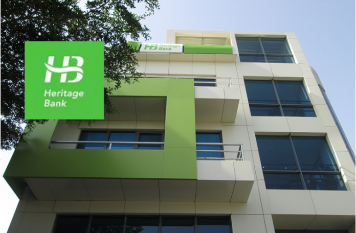 Heritage bank Heritage bank