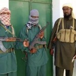 Al-Shabaab Leader, Mukhtar Surrenders
