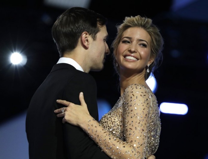 IVANKA