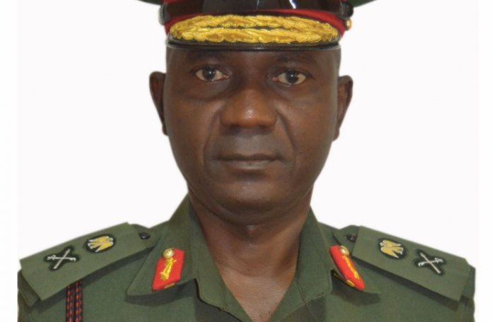 John Enenche
