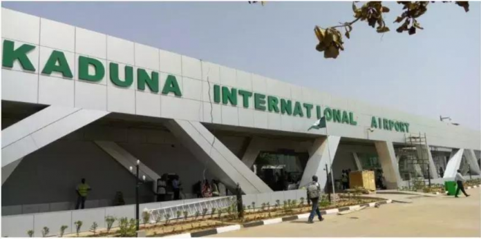 Kaduna airport