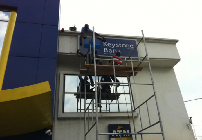Keystone