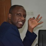 You Can’t Deny That Government Is Working – Osinbajo’s Spokesman, Akande, Tells Soludo