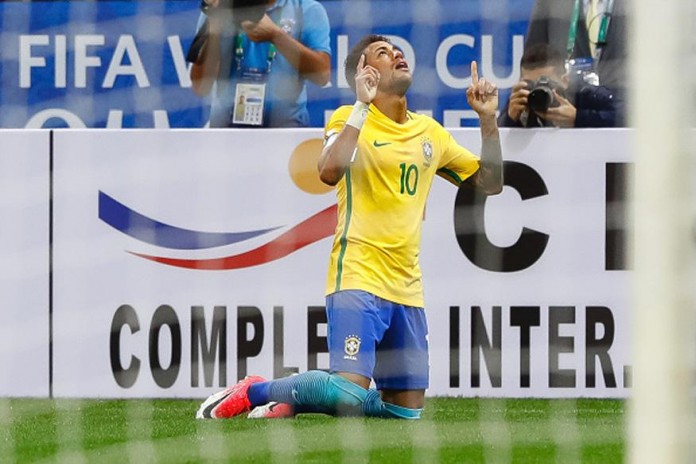 Neymar_Getty