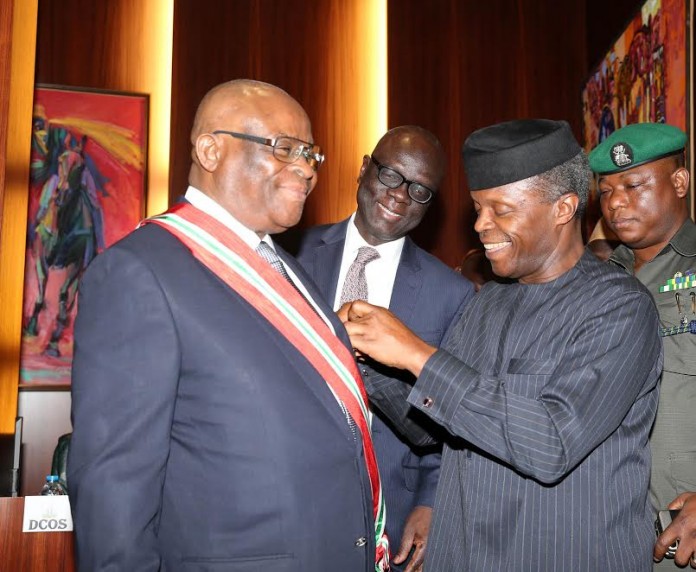 ONNOGHEN Onnoghen
