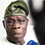 Obasanjo Walks Out Of Police Event For Being Kept Waiting