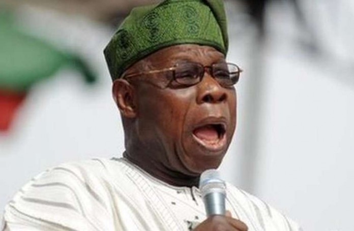 Olusegun-Obasanjo