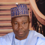 Ex-Daily Times MD, Onukaba Adinoyi-Ojo Dies