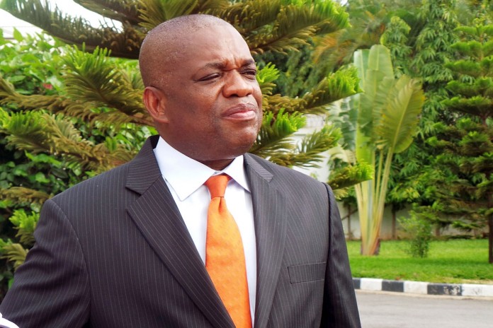 ORJI KALU