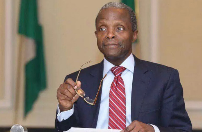 Osinbajo