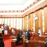 Senate Rejects Selective Implementation Of 2017 Budget By Executive