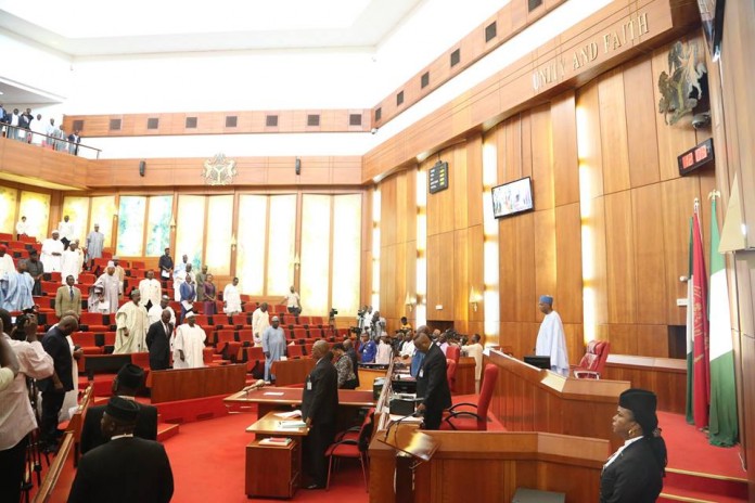 Senate (1)
