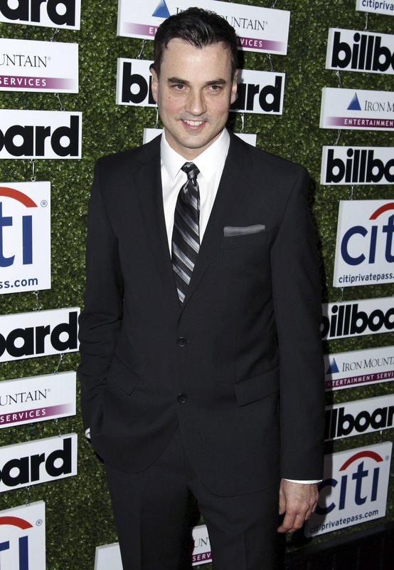 Tommy Page