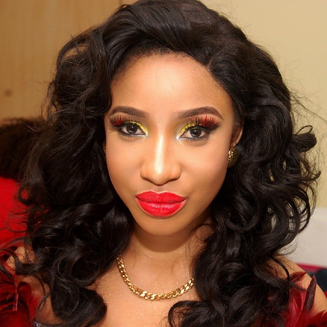 Tonto Dikeh