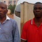 EFCC Re-Arraigns FUTA Vice Chancellor, Bursar for N156m Fraud