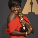 Another Award For Viola Davis: Harvard ‘Artist Of The Year’