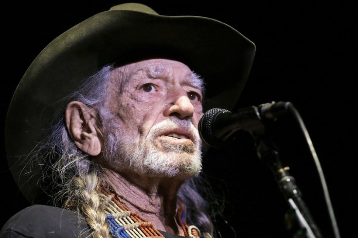 Willie Nelson