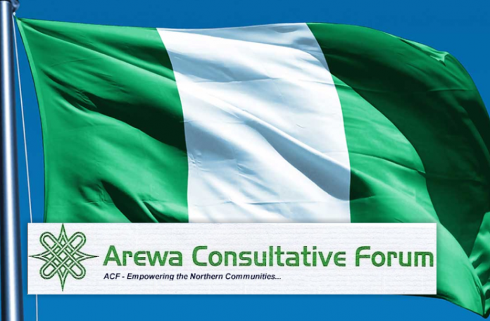 arewa arewa