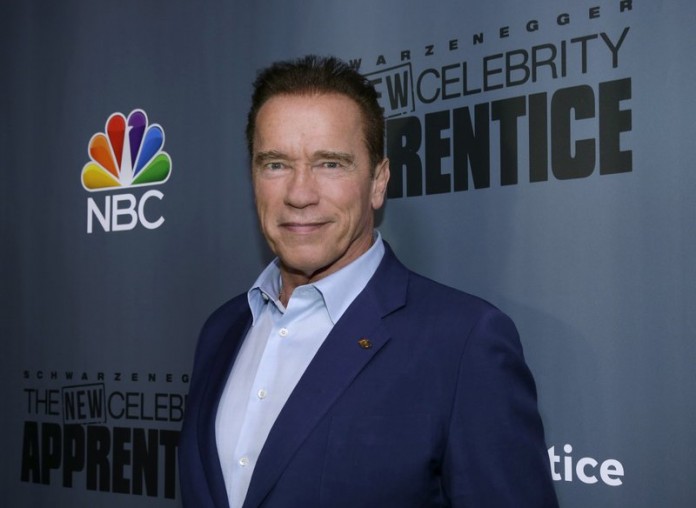 arnold