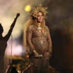 Bey’s Babies: Beyonce Shares Photos Of Growing Baby Bump