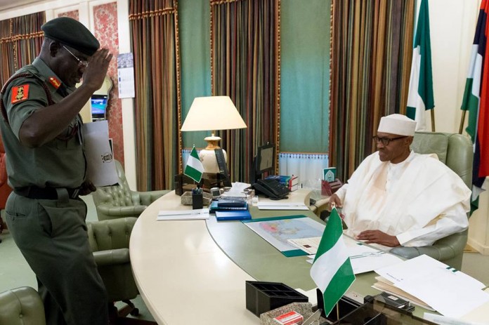 buhari buratai