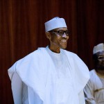 Buhari To Be In Sambisa Forest On Monday