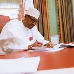 Buhari Seeks Senate’s Confirmation Of Aisha As CBN Deputy Governor