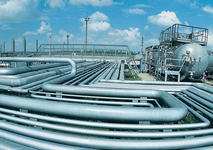 gas-pipelines