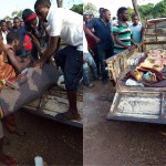 Herdsmen Invade Benue Prison Farm, Kills Inmate