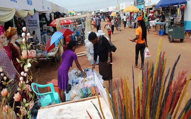 kaduna trade-fair