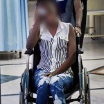 Indian Mob Bashes Kenyan Student, Thinking She Is Nigerian