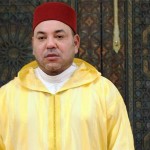 Moroccan King Wishes Buhari Good Health During Phone Conversation On Morocco-Nigeria Relations