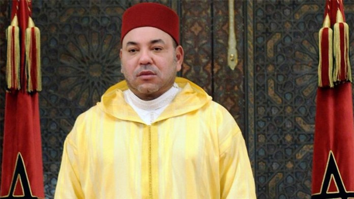 moroco-king