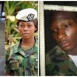 Army Dismisses Married Soldier Who Murdered Girlfriend