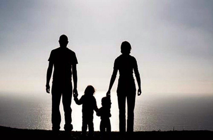 parents