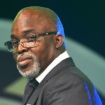 CAF Election: Vote As You Wish – FG Tells Pinnick