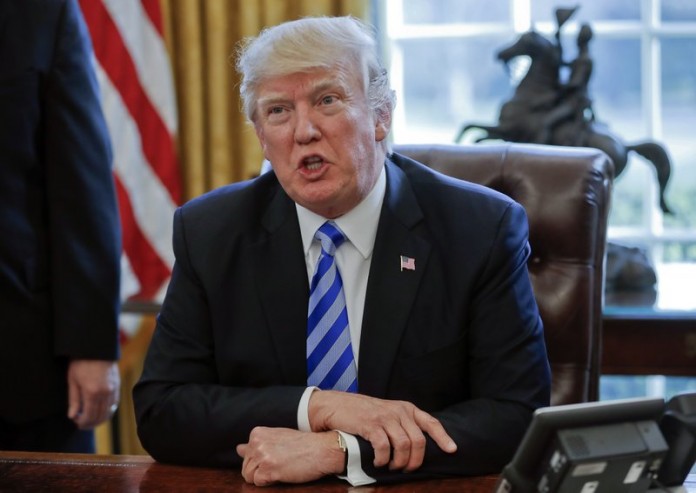 trump