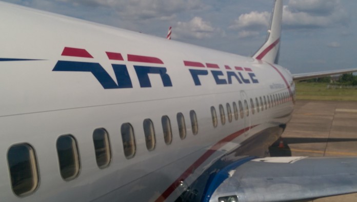 Air Peace Air Peace