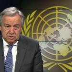 UN In Dire Financial Crisis – Guterres Antonio Guterres