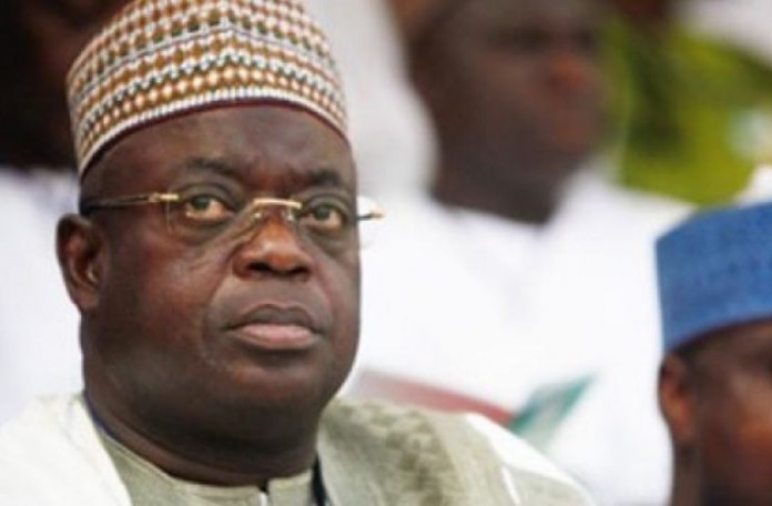 Babangida Aliyu