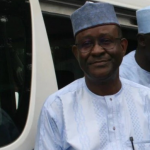 Ngilari: Prisons Comptroller , Two Others Suspended