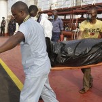 Senior Naval Commander Found Dead In Lagos Home