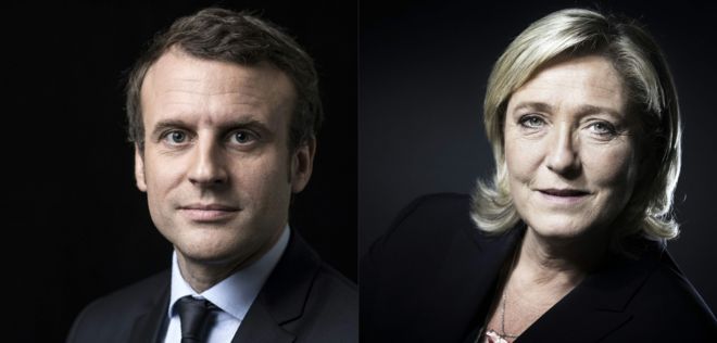FRENCH ELECTION