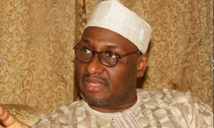 GOV adamu - THEWILL NEWS MEDIA Adamu Muazu
