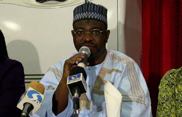 Ghali Umar Na' Abba