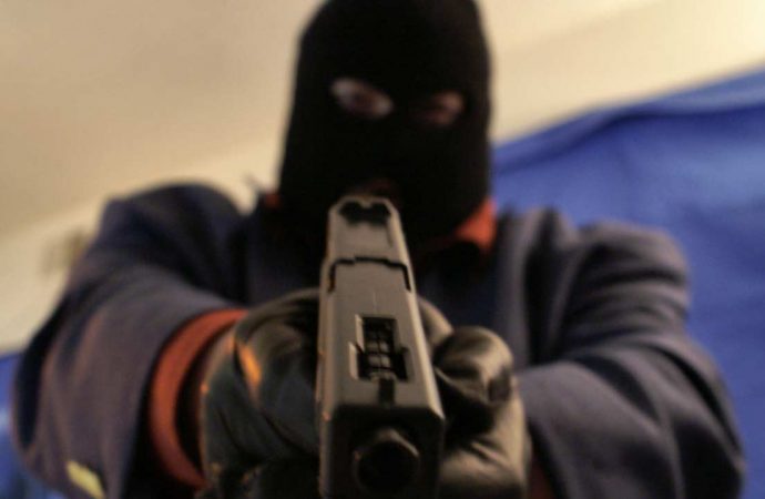 Gunmen