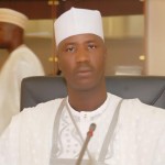 Adamawa Speaker Beats Hell Out Of Police Orderly For Decrying Non-payment Of Allowance
