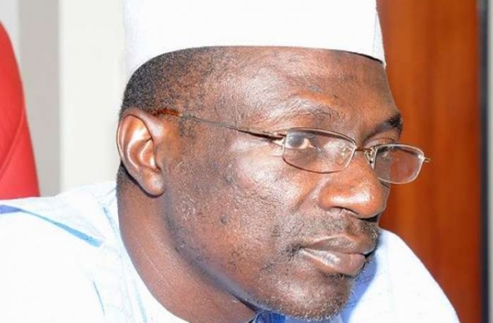 Makarfi