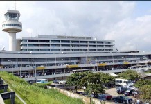 THEWILL Editorial: Aviation Security And What Government Must Do Murtala Muhammed International Airport