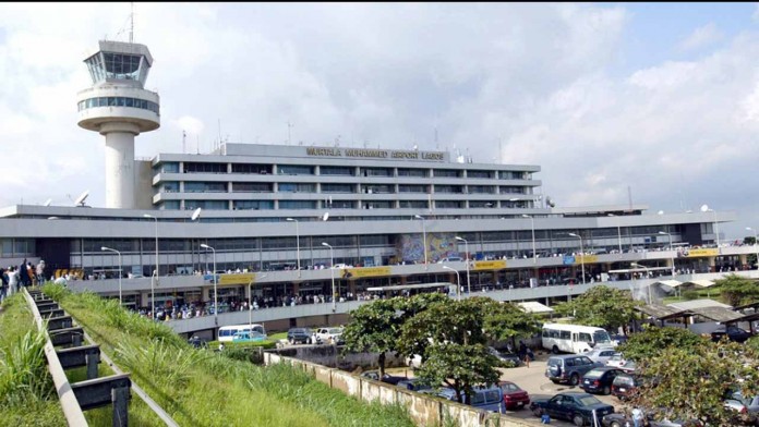 Murtala-Muhammed-International-Airport Murtala Muhammed International Airport